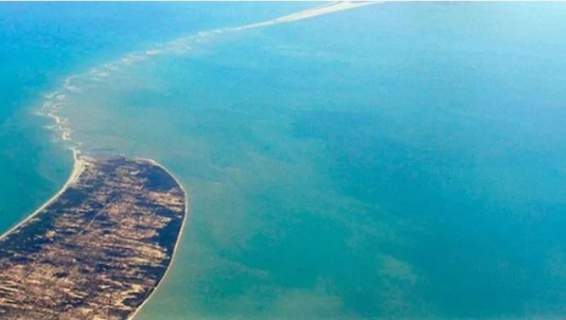 Supreme Court to hear petition on April 26 demanding Ramsetu as National Heritage monument
