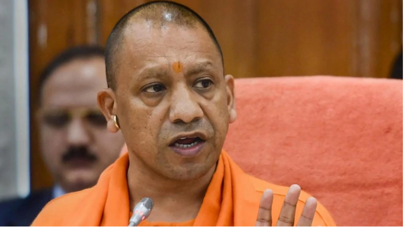 Yogi government's strict order on Corona, instructions for direct action if not accepted