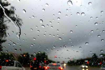 Thunderstorm and rain alert in districts of Purvanchal along the Bihar border including Prayagraj