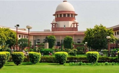 Farmers' agitation: Supreme court statement on road jam during protest