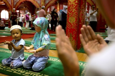 रमजान को लेकर जारी किए गए दिशा-निर्देश, सेहरी के समय लाउडस्पीकर के उपयोग पर लगा प्रतिबंध