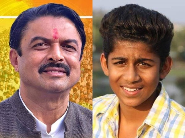 Susner MLA Rana Vikram Singh and his son infected with corona