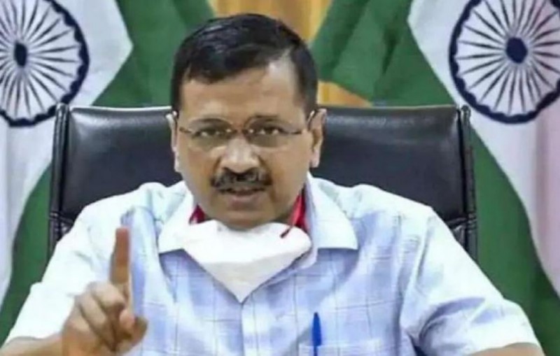 Kejriwal says lockdown, not a solution restrictions are very important