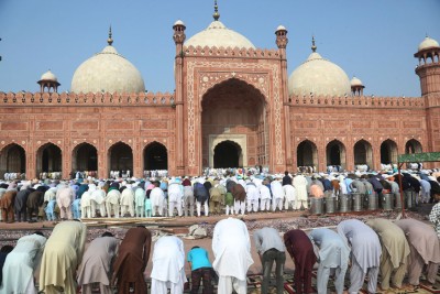 एमपी : मस्‍जिद में नमाज पड़ने के लिए एकत्रित हुए 40 लोगों पर मामला हुआ दर्ज