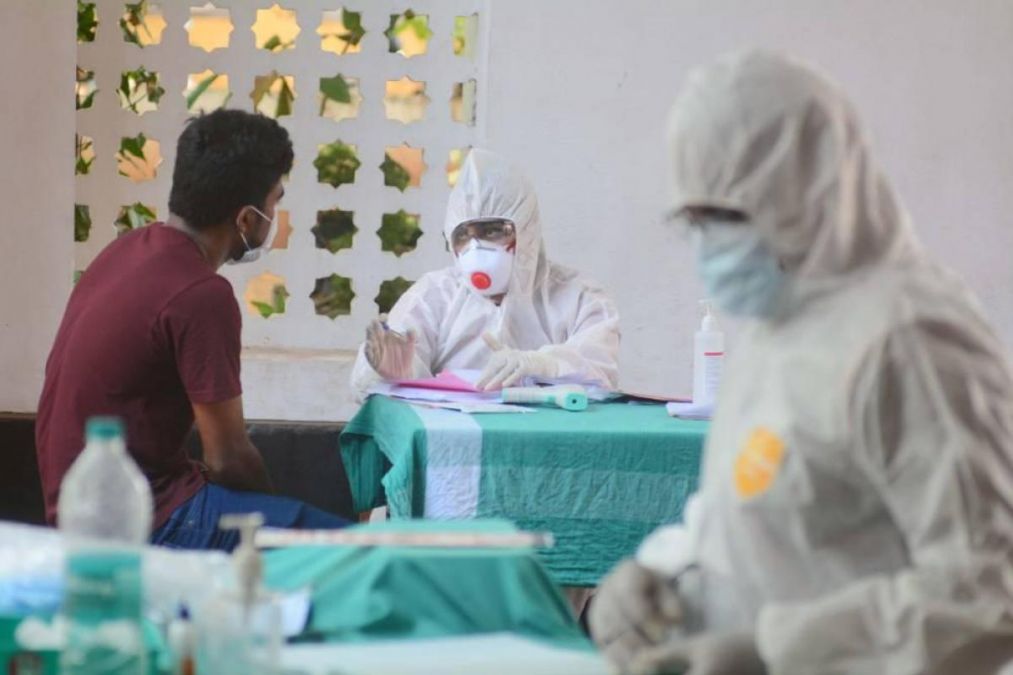 भोपाल में 22 नए मरीज मिले कोरोना पॉजिटिव, दो साल का बच्चा भी हुआ संक्रमित