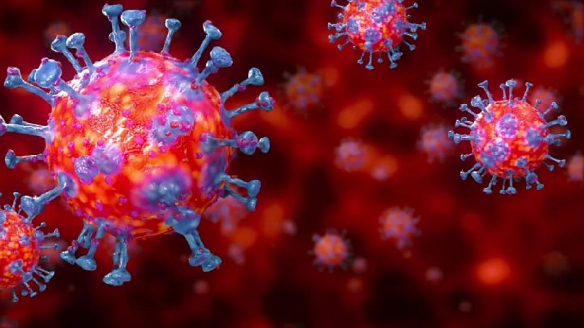 Indian scientists gets big success, this system will eradicate virus in just 30 seconds