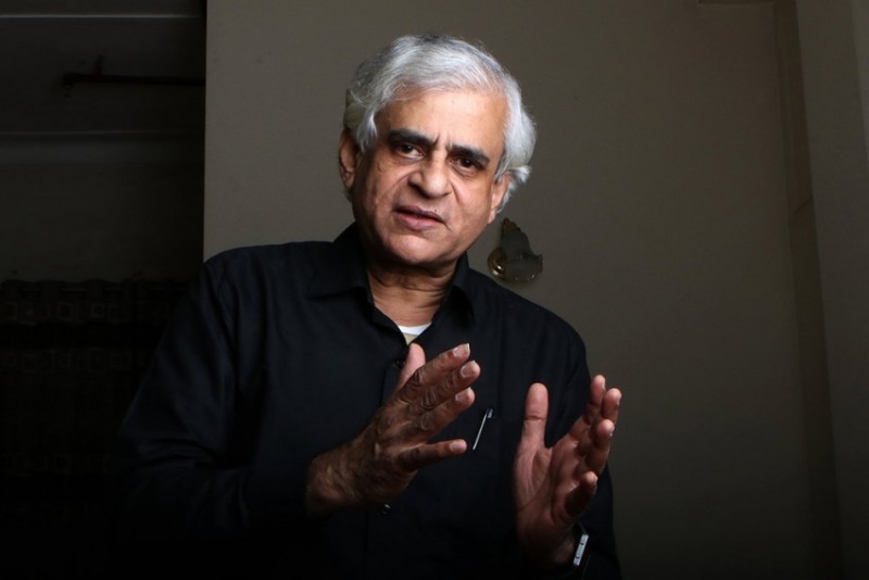 Farmers will face water crisis after lock down - P. Sainath
