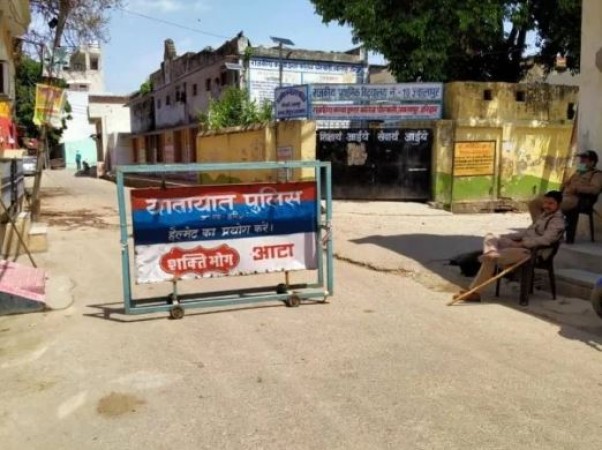 Uttarakhand: Lockdown may continue in Uttarakhand till April 30