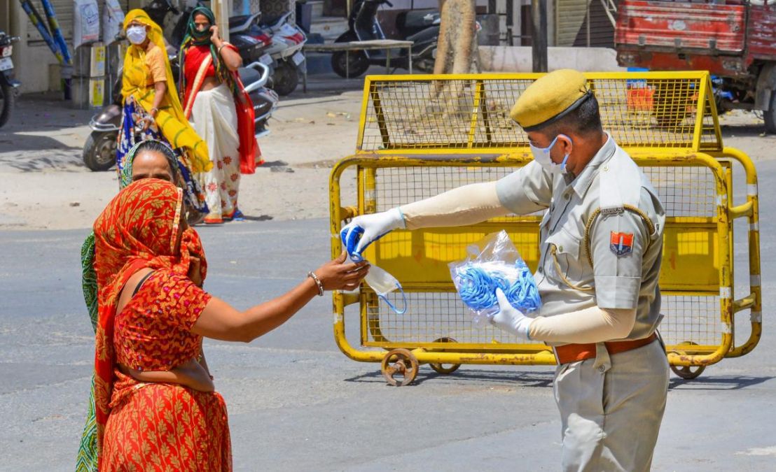 इंदौर और भोपाल बने कोरोना हॉट स्पॉट, अफसर होंगे तैनात