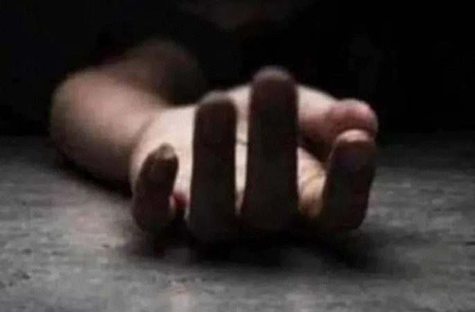 Delhi: Head constable commits suicide in Najafgarh, know why