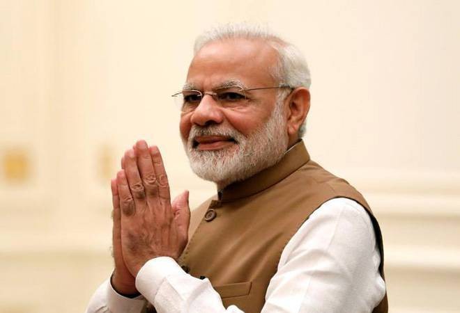 PM Modi extends wishes on Easter to the countrymen, hopes it add strength to overcome covid-19