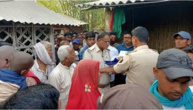 Bihar: Man commit suicide with his married girlfriend in Katihar