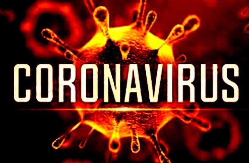 'Coronavirus' entered in police station, know complete matter