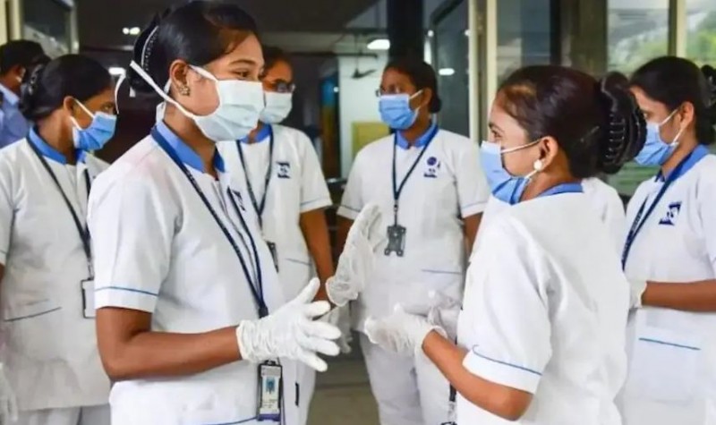 1729 vacant posts of staff nurses to be filled soon in UP, govt to issue notification