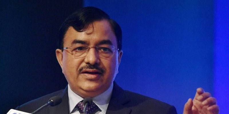 Chief EC Sushil Chandra and three judges of Delhi High Court tested covid positive