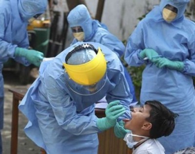 Madhya Pradesh: Coronavirus wreaking havoc in this city
