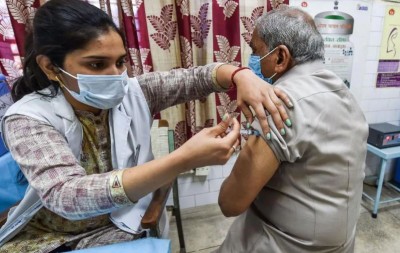 Sputnik-V may get nod as vaccine shortage in India