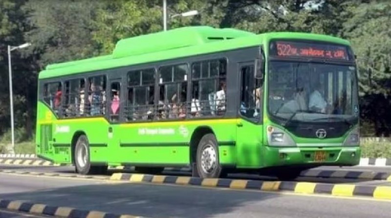दिल्ली में श्रमिकों को मिलेगी फ्री बस यात्रा की सौगात! जानें क्या है केजरीवाल सरकार की योजना