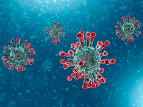 Mysterious coronavirus, report coming negative despite having symptoms, find out what's the matter