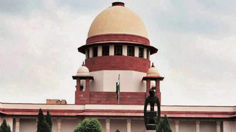 Lockdown: Supreme Court order to Indians stranded abroad, 'Stay wherever you are'