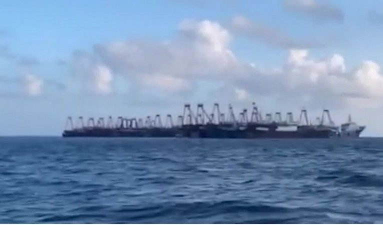 Ship and boat collides on Mangaluru coast, 12 fishermen missing