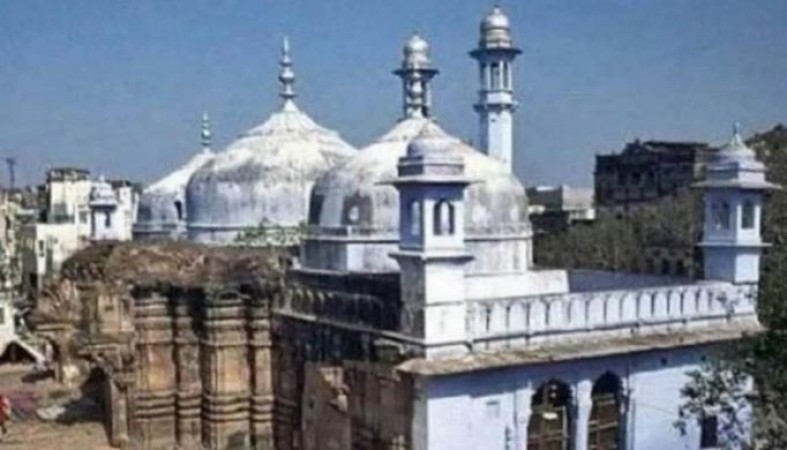 Gyanvapi Masjid case: Anjuman Intezamia reaches Allahabad HC to stop ASI survey