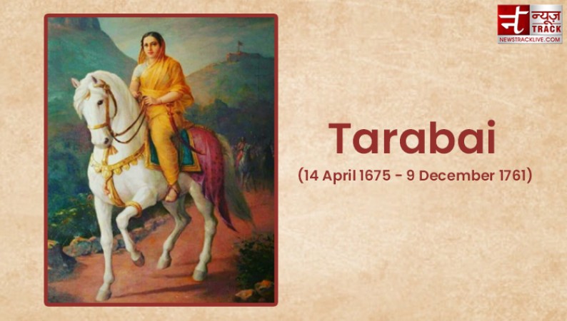 Know some special things on Tarabai's birth anniversary