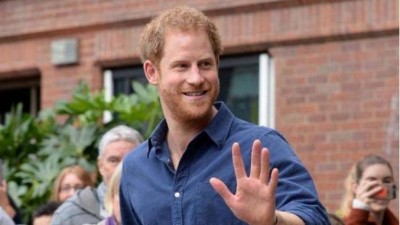Strange case in High Court, a woman of Punjab said - get me married to Prince Harry