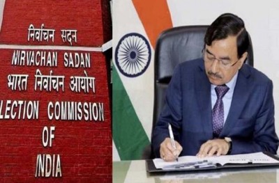 Sushil Chandra takes over as Chief Election Commissioner, 5 state elections to be held during his tenure