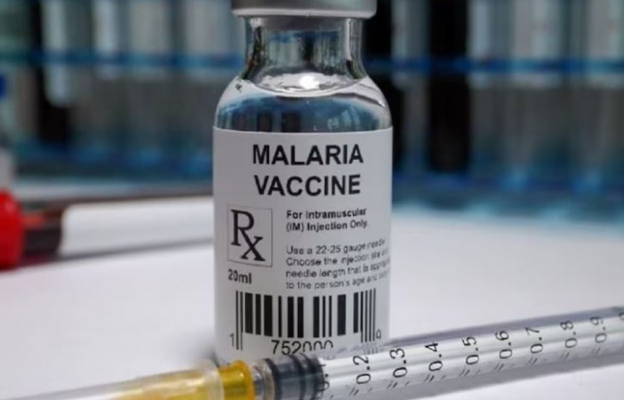 Malaria vaccine to be made in India