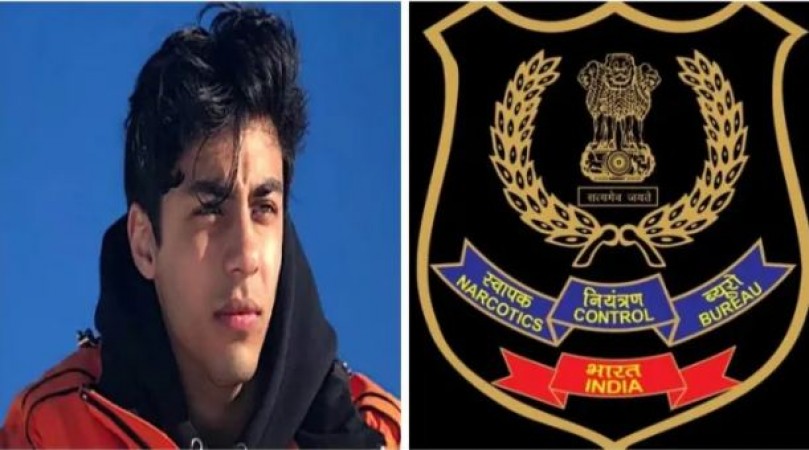 Two NCB officers investigating Aryan khan's drugs case were first transferred and now suspended, but why?