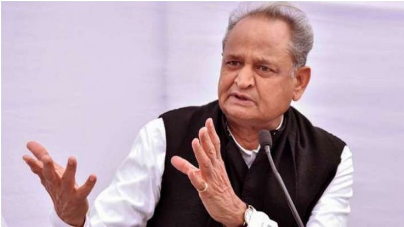 Rajasthan:  CM Gehlot to hold crucial meeting today on lockdown