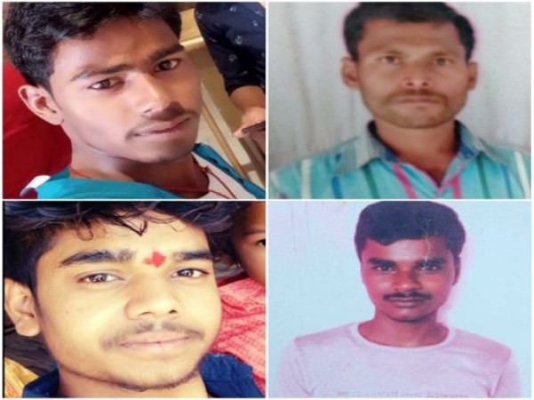 राजकोट में फैक्ट्री का बॉयलर फटने से 4 बिहारी मजदूरों की मौत, 4 अन्य श्रमिक जख्मी