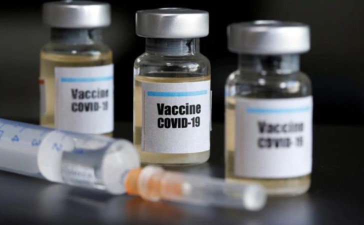 जयपुर के एक अस्पताल से कोरोना वैक्सीन की 320 डोज़ चोरी, अज्ञात अपराधियों के खिलाड़ केस दर्ज