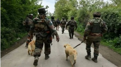 कश्मीर में फिर एक हिन्दू शख्स की हत्या, 'लश्कर-ए-इस्लाम' के आतंकियों की धमकी- घाटी छोड़ दो वरना...