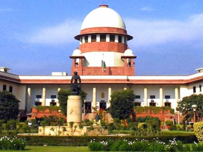 Supreme Court gives big verdict, these people will have free 'corona' testing