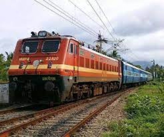 जानिए क्या है इंडियन रेल ट्रांसपोर्ट डे का इतिहास