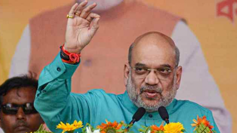 BJP's booth workers conference continues in Rajasthan, Amit Shah asked the workers this question