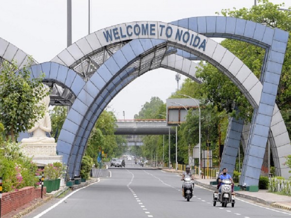 Noida Authority gives 39,146 sq m land to Adani Group, find out what is the scheme?