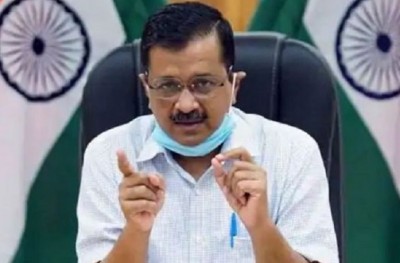 CM Kejriwal announces weekend curfew in Delhi, know what will open- What will remain closed?
