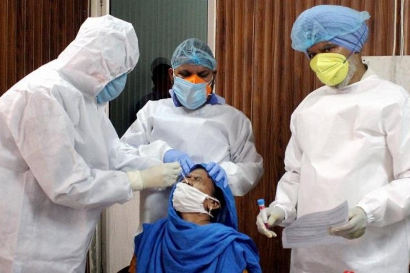 Bihar: Coronavirus updates Bihar, rising infection figures