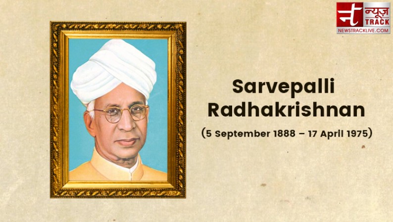 When Dr. Sarvepalli Radhakrishnan had announced not to become President again