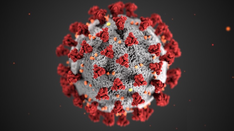 Indore: 110 corona patients test positive for Corona Virus in new report