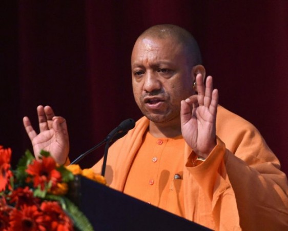 CM Yogi Adityanath orders to book NSA and seize the property of peoples attacking doctors