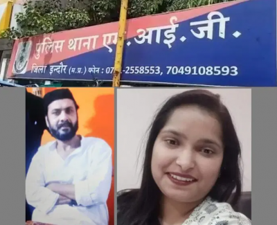 Bunty Babli creates ruckus in MP, harasses people from Bhopal to Indore