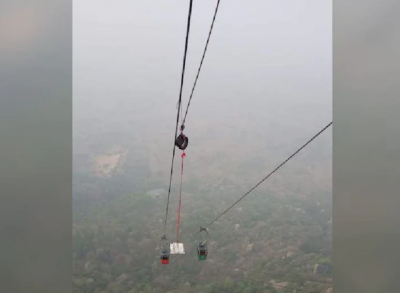 This company will give Rs 25 lakh to kin of those who lost their lives in Deoghar ropeway accident
