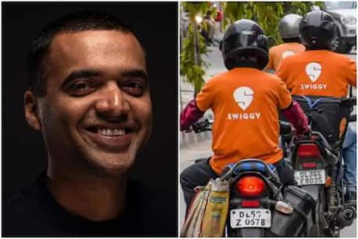 Why Zomato said sorry to Swiggy, know the matter