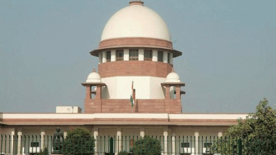 'No case should be filed against lockdown violaters', petition filed in Supreme Court