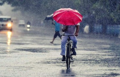 Meteorological Department: Good news! Monsoon will come in time this year