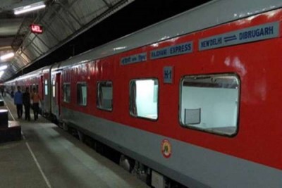 भारतीय सेना के लिए स्पेशल ट्रेन चलाएगा रेलवे, ये रहेगा रूट